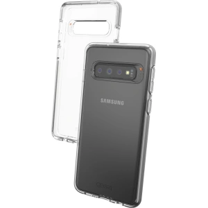 Kup Etui GEAR4 D3O Crystal Palace Samsung Galaxy S10 (przezroczyste) - GER012CL - {ean13} - Sklep Home Screen