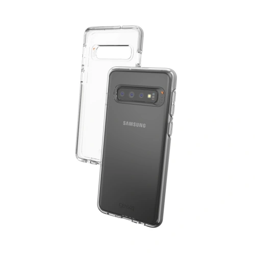 Buy GEAR4 D3O Crystal Palace Samsung Galaxy S10 (clear) - GER012CL - {ean13} - Home Screen Store Europe