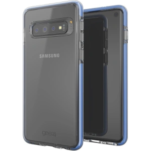 Kup Etui GEAR4 D3O Piccadilly Samsung Galaxy S10 (albastre) - GER013BLU - {ean13} - Sklep Home Screen
