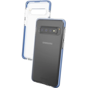 Kup Etui GEAR4 D3O Piccadilly Samsung Galaxy S10 (niebieskie) - GER013BLU - {ean13} - Sklep Home Screen