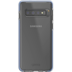 Kup Etui GEAR4 D3O Piccadilly Samsung Galaxy S10 (niebieskie) - GER013BLU - {ean13} - Sklep Home Screen