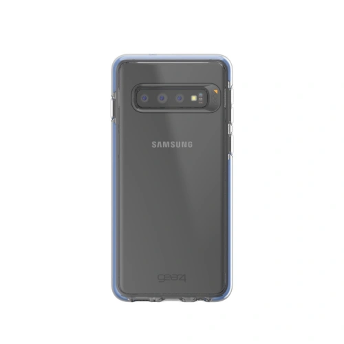 Kup Samsung GEAR4 D3O Piccadilly Fall Galaxy S10 (blau) - GER013BLU - {ean13} - Sklep Home Screen