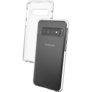 Kup Etui GEAR4 D3O Piccadilly Samsung Galaxy S10 (fehér) - GER014WHT - {ean13} - Sklep Home Screen