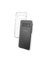 Etui GEAR4 D3O Piccadilly Samsung Galaxy S10 (bílé)