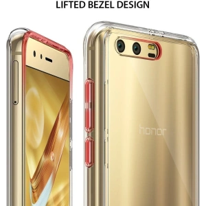 Koupit Etui Ringke Fusion Huawei Honor 9 Rose Gold - 8809550343245 - RGK493RS - Home Screen