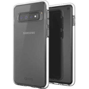 Kup Etui GEAR4 D3O Piccadilly Samsung Galaxy S10 (fehér) - GER014WHT - {ean13} - Sklep Home Screen