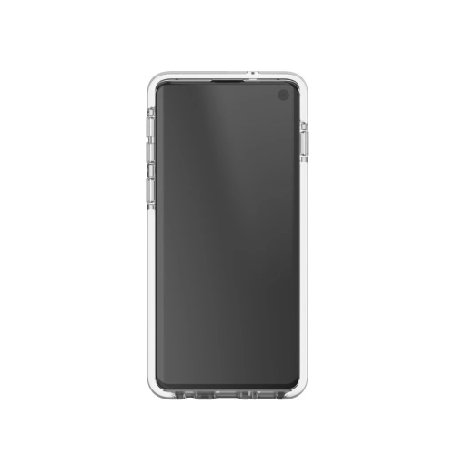 Kup Etui GEAR4 D3O Piccadilly Samsung Galaxy S10 (białe) - GER014WHT - {ean13} - Sklep Home Screen