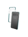 Etui GEAR4 D3O Piccadilly Samsung Galaxy S10 (tyrkysová)