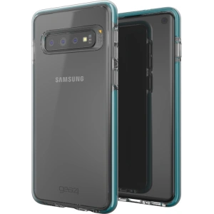 Kup Etui GEAR4 D3O Piccadilly Samsung Galaxy S10 (türkiz) - GER015TEL - {ean13} - Sklep Home Screen
