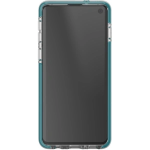 Kup Etui GEAR4 D3O Piccadilly Samsung Galaxy S10 (teal) - GER015TEL - {ean13} - Sklep Home Screen