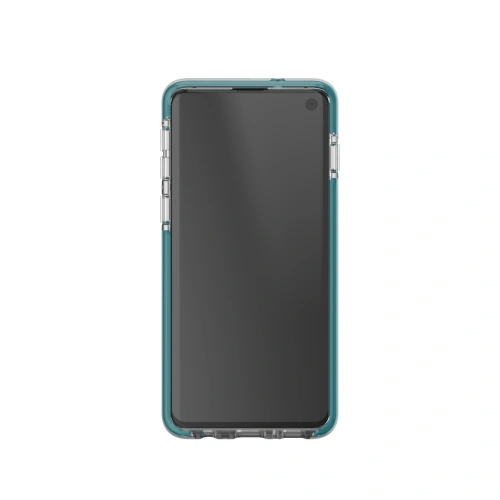 Buy GEAR4 D3O Piccadilly Samsung Galaxy S10 (teal) - GER015TEL - {ean13} - Home Screen Store Europe