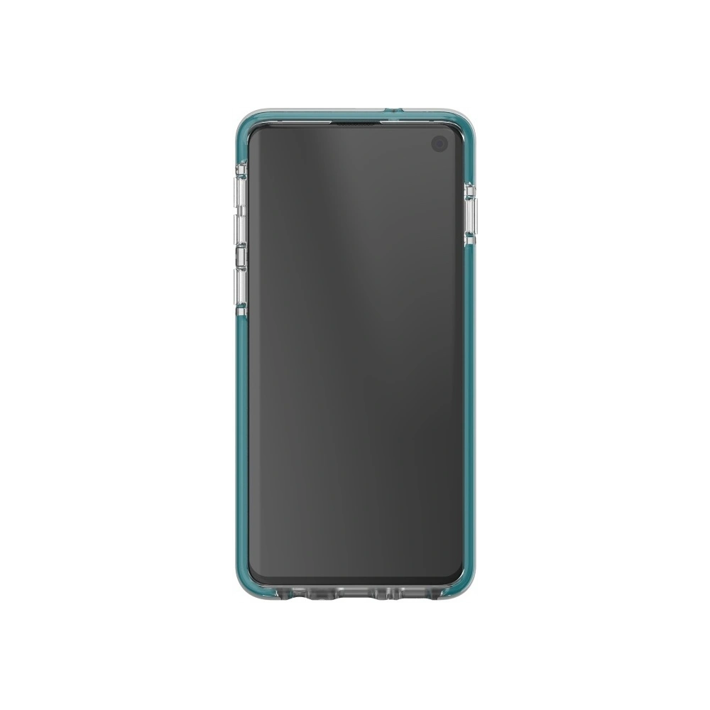 Etui GEAR4 D3O Piccadilly Samsung Galaxy S10 (teal)