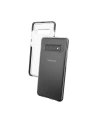 Etui GEAR4 D3O Piccadilly Samsung Galaxy S10+ Plus (fekete)