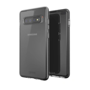 Kup Etui GEAR4 D3O Piccadilly Samsung Galaxy S10+ Plus (czarne) - GER016BLK - {ean13} - Sklep Home Screen