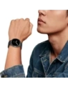 Pasek Tech-Protect Milaneseband do Samsung Galaxy Watch 8 / Classic 40/44/46mm Black