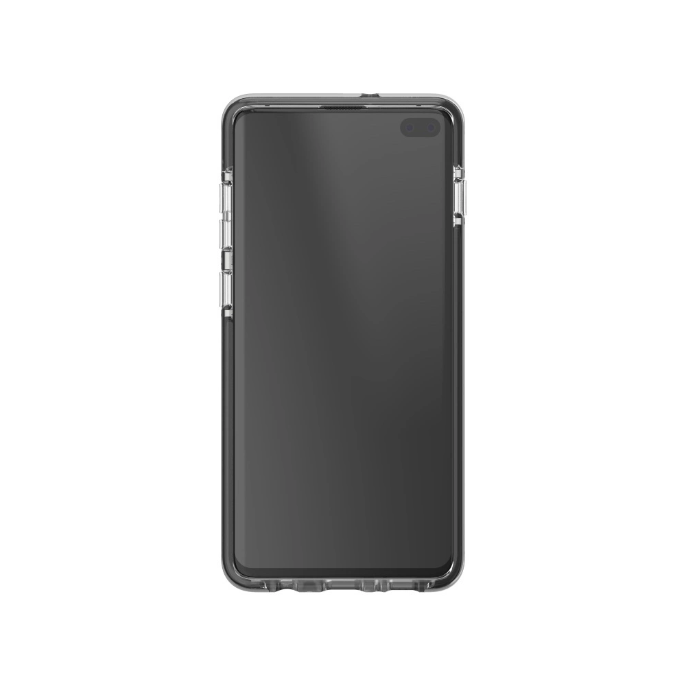 Etui GEAR4 D3O Piccadilly Samsung Galaxy S10+ Plus (czarne)
