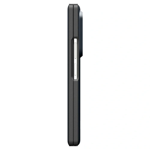 Etui Spigen Slim Armor Pro Mag MagSafe do Samsung Galaxy Z Fold 7 Metal Slate