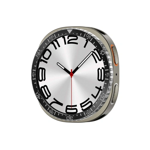 Nakładka Spigen Bezel Tune Diver do Samsung Galaxy Watch 8 44mm Black