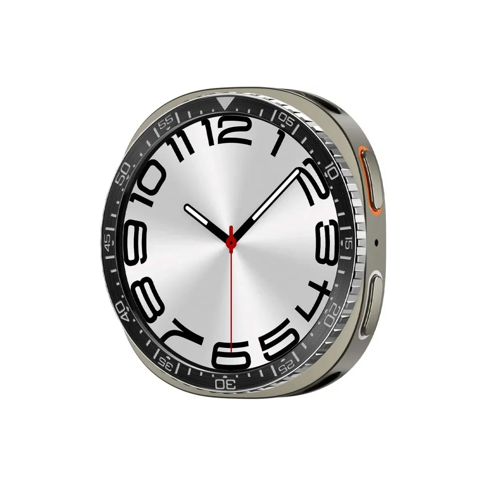 Nakładka Spigen Bezel Tune Diver do Samsung Galaxy Watch 8 44mm Black