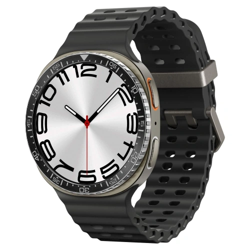 Nakładka Spigen Bezel Tune Diver do Samsung Galaxy Watch 8 44mm Black