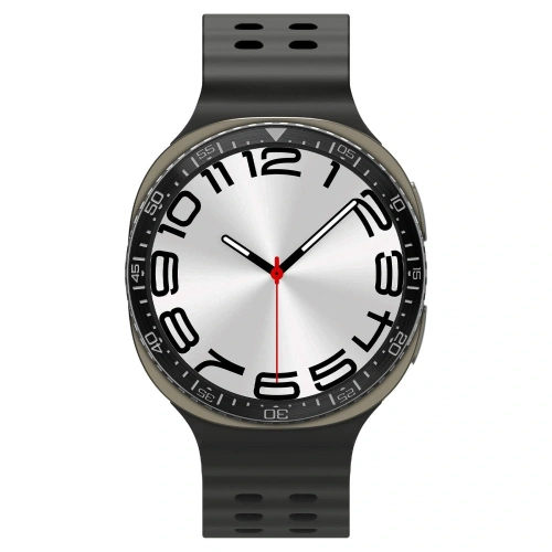 Nakładka Spigen Bezel Tune Diver do Samsung Galaxy Watch 8 44mm Black