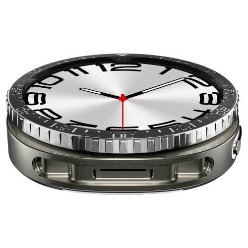 Nakładka Spigen Bezel Tune Diver do Samsung Galaxy Watch 8 44mm Black