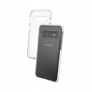 Kup Etui GEAR4 D3O Piccadilly Samsung Galaxy S10+ Plus (fehér) - GER017WHT - {ean13} - Sklep Home Screen
