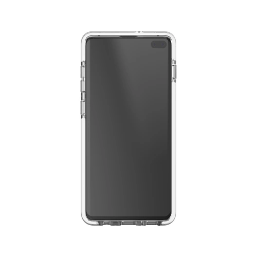 Kup Samsung GEAR4 D3O Piccadilly Tasche Galaxy S10+ Plus (weiß) - GER017WHT - {ean13} - Sklep Home Screen