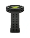 Etui Spigen Rugged Armor do Samsung Galaxy Watch 8 40mm Matte Black