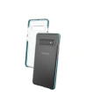 GEAR4 D3O Piccadilly Samsung Galaxy S10+ Plus (teal)