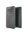 Kup Samsung GEAR4 D3O Piccadilly Tasche Galaxy S10+ Plus (teal) - GER018TEL - {ean13} - Sklep Home Screen