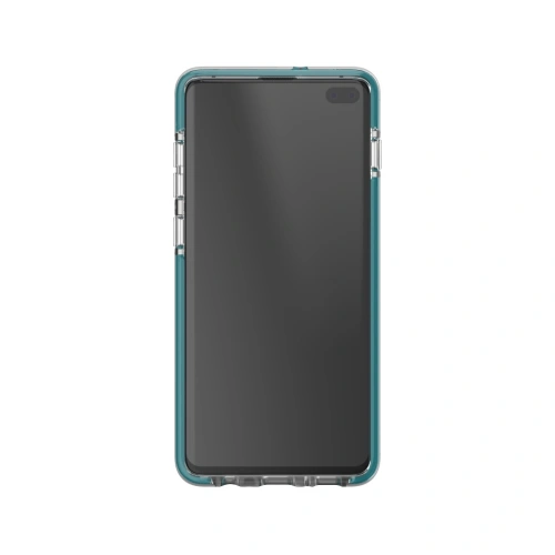 Kup Samsung GEAR4 D3O Piccadilly Tasche Galaxy S10+ Plus (teal) - GER018TEL - {ean13} - Sklep Home Screen