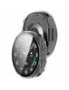 Etui Tech-Protect Defense do Samsung Galaxy Watch 8 44mm Clear
