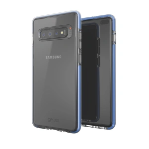 Kup Etui GEAR4 D3O Piccadilly Samsung Galaxy S10+ Plus (niebieskie) - GER020BLU - {ean13} - Sklep Home Screen