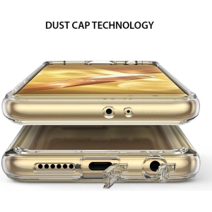 Koupit Etui Ringke Fusion Huawei Honor 9 Rose Gold - 8809550343245 - RGK493RS - Home Screen