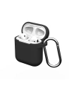 Apple GEAR4 Apollo Tasche AirPods 1/2 (schwarz)