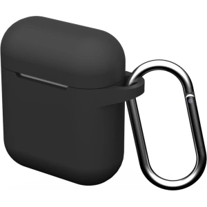 Kup Etui GEAR4 Apollo Apple AirPods 1/2 (fekete) - GER021BLK - {ean13} - Sklep Home Screen