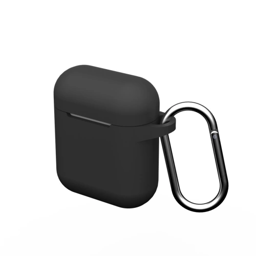 Kup Etui GEAR4 Apollo Apple AirPods 1/2 (czarne) - GER021BLK - {ean13} - Sklep Home Screen