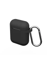 Kup Etui GEAR4 Apollo Apple AirPods 1/2 (czarne) - GER021BLK - {ean13} - Sklep Home Screen