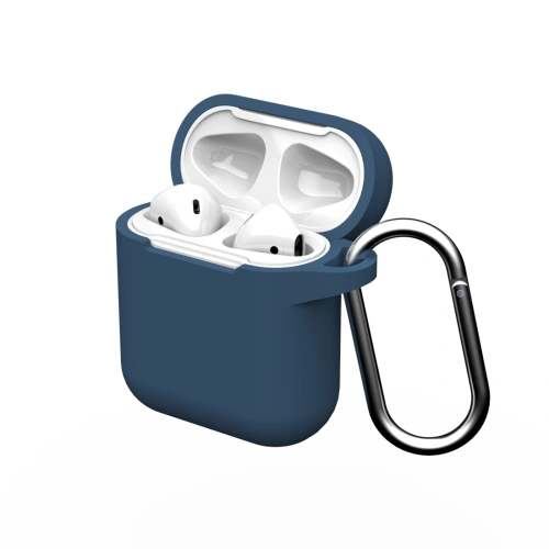 Kup Etui GEAR4 Apollo Apple AirPods 1/2 (kék) - GER022BLU - {ean13} - Sklep Home Screen