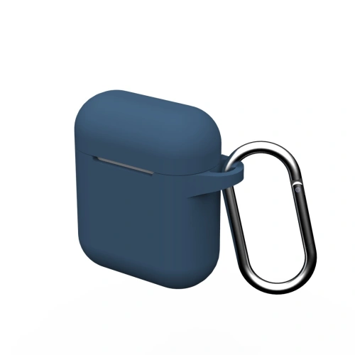Kup Etui GEAR4 Apollo pentru Apple AirPods 1/2 (albastru) - GER022BLU - {ean13} - Sklep Home Screen