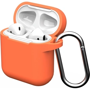 Kup Etui GEAR4 Apollo Apple AirPods 1/2 (korall színű) - GER023COL - {ean13} - Sklep Home Screen