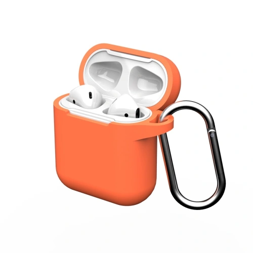Kup Etui GEAR4 Apollo Apple AirPods 1/2 (koralowe) - GER023COL - {ean13} - Sklep Home Screen
