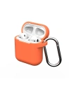 Etui GEAR4 Apollo Apple AirPods 1/2 (koralowe)