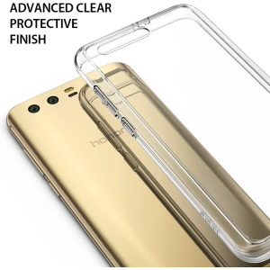 Koupit Etui Ringke Fusion Huawei Honor 9 Rose Gold - 8809550343245 - RGK493RS - Home Screen