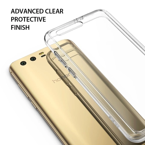 Buy Ringke Fusion Huawei Honor 9 Rose Gold - RGK493RS - {ean13} - Home Screen Store Europe