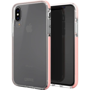 Kup Etui GEAR4 D3O Piccadilly Apple iPhone X/XS (rózsaarany) - GER025RS - {ean13} - Sklep Home Screen