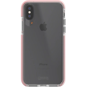 Kup Etui GEAR4 D3O Piccadilly Apple iPhone X/XS (rózsaarany) - GER025RS - {ean13} - Sklep Home Screen