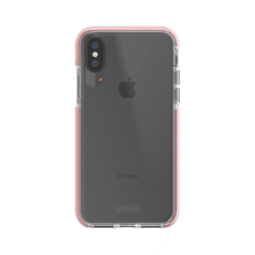 Kup Etui GEAR4 D3O Piccadilly Apple iPhone X/XS (růžové zlato) - GER025RS - {ean13} - Sklep Home Screen