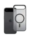 Etui 3MK Frosty MagCase do Apple iPhone Air czarny